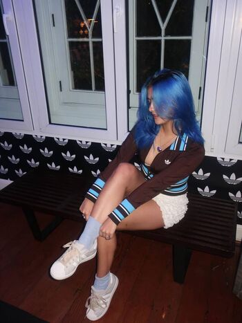 Merly morello page leaked private photo uncensored HD quality