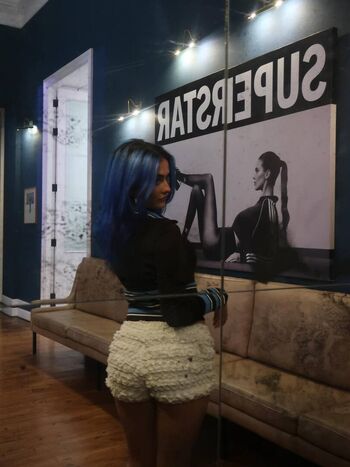 Merly morello page leaked private photo uncensored HD quality