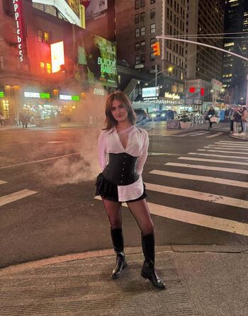 Merly morello page leaked private photo uncensored HD quality