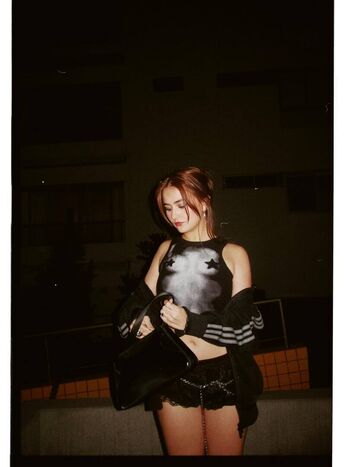 Merly morello page leaked private photo uncensored HD quality