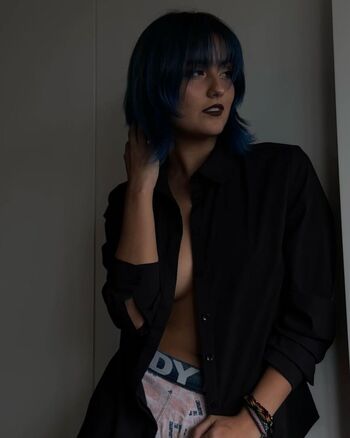 Merly morello page leaked private photo uncensored HD quality