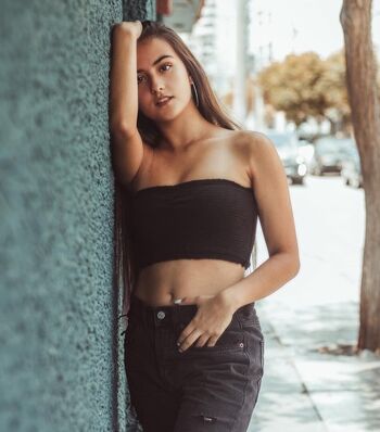 Merly morello leaked private photo uncensored HD quality