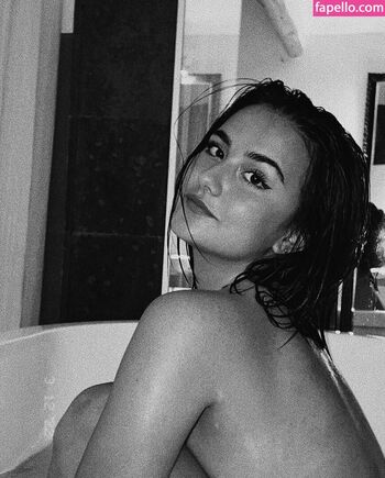 Merly morello leaked private photo uncensored HD quality