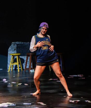 Merly morello leaked private photo uncensored HD quality