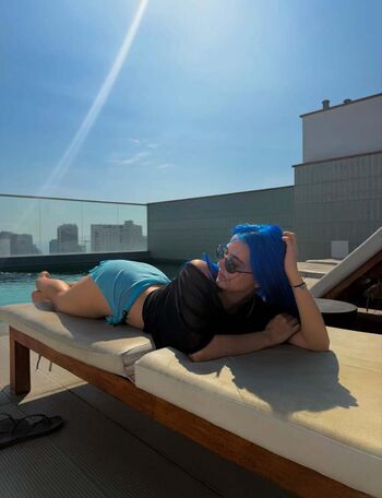 Merly morello leaked private photo uncensored HD quality