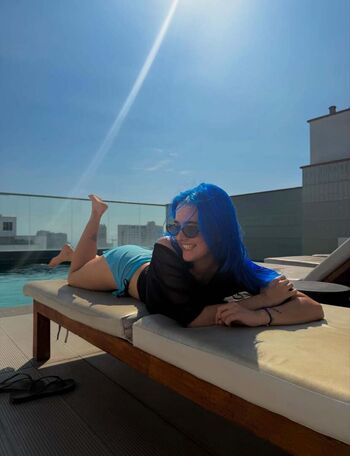 Merly morello leaked private photo uncensored HD quality