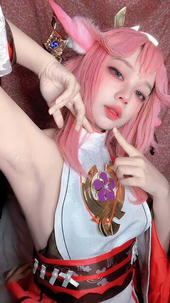 Meyaaow page leaked private photo uncensored HD quality