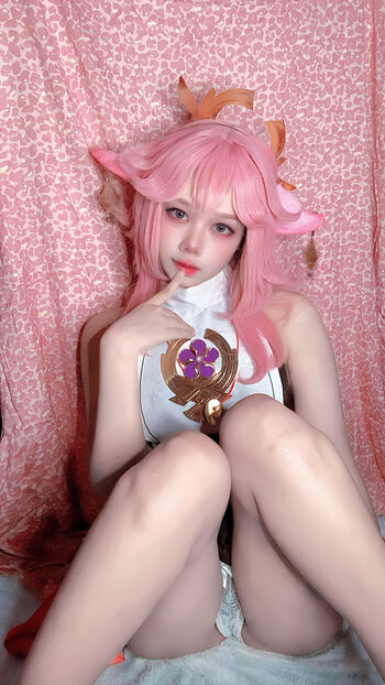 Meyaaow page leaked private photo uncensored HD quality