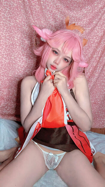 Meyaaow leaked private photo uncensored HD quality