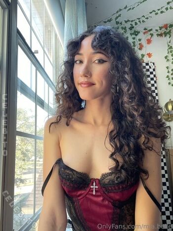 Mia belle leaked private photo uncensored HD quality