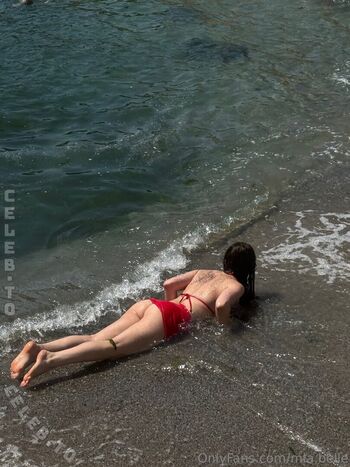 Mia belle leaked private photo uncensored HD quality