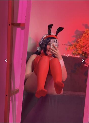 Mia green tea page leaked private photo uncensored HD quality