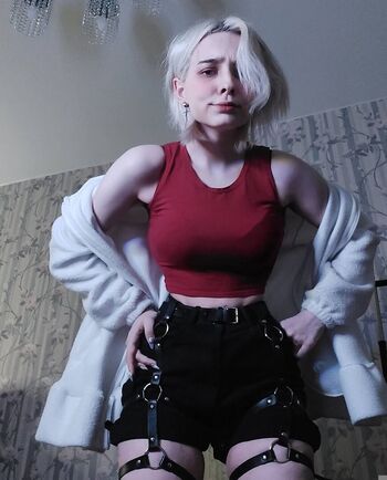 Mia green tea leaked private photo uncensored HD quality