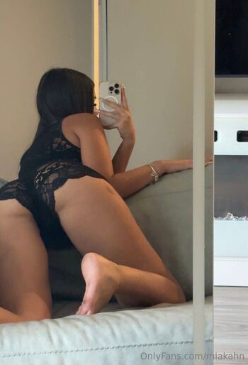 Mia kahn leaked private photo uncensored HD quality