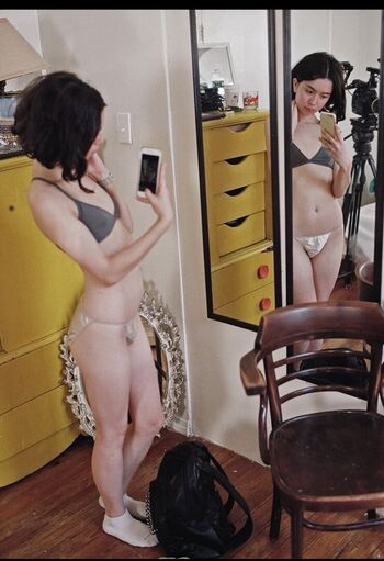 Mia kerin leaked private photo uncensored HD quality