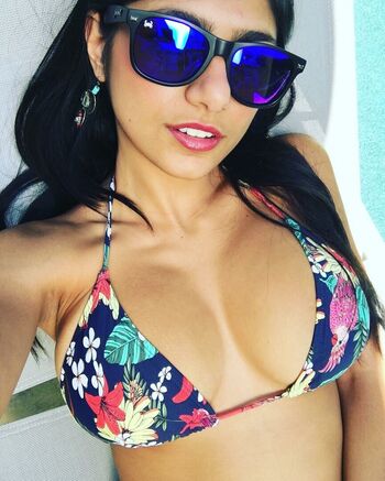 Mia khalifa  page leaked private photo uncensored HD quality