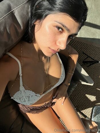 Mia khalifa  page leaked private photo uncensored HD quality