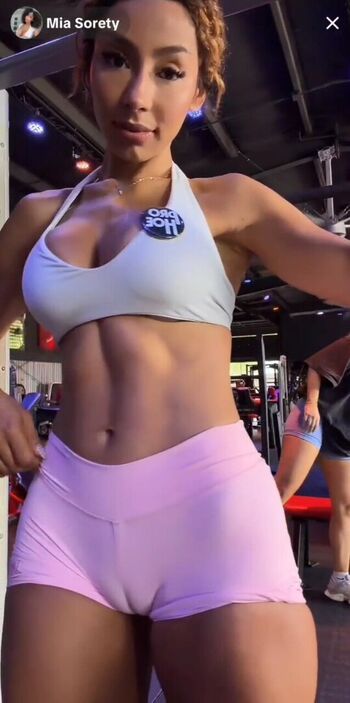 Mia sorety leaked private photo uncensored HD quality