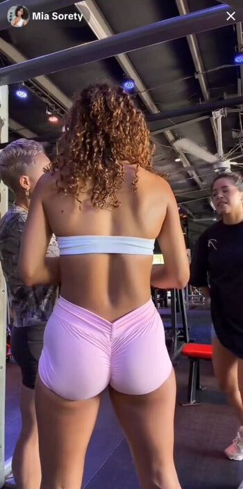 Mia sorety leaked private photo uncensored HD quality