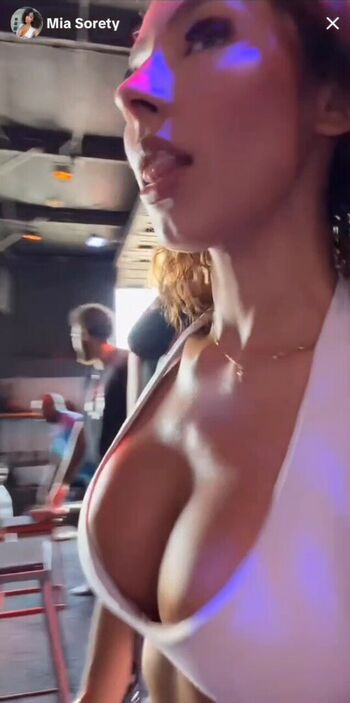 Mia sorety leaked private photo uncensored HD quality