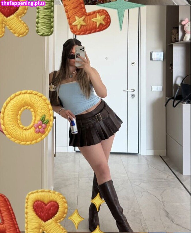 Page/ leaked private photo uncensored HD quality