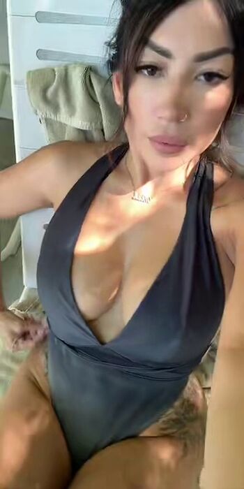 Miah c leaked private photo uncensored HD quality