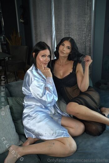 Micaela schfer  page leaked private photo uncensored HD quality