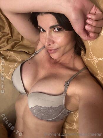 Micaela schfer leaked private photo uncensored HD quality
