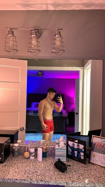 Michaeldoherty leaked private photo uncensored HD quality