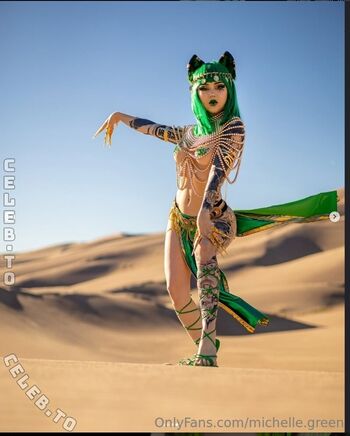 Michelle green leaked private photo uncensored HD quality