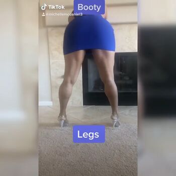 Michelle mcdaniel page leaked private photo uncensored HD quality