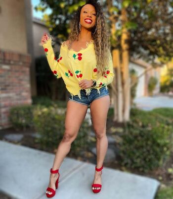 Michelle mcdaniel leaked private photo uncensored HD quality