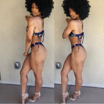 Michelle mcdaniel leaked private photo uncensored HD quality