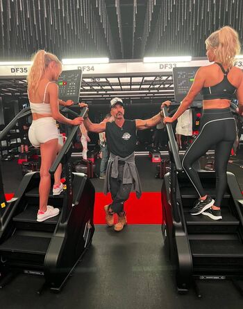 Michelle randolph page leaked private photo uncensored HD quality