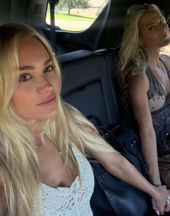 Michelle randolph page leaked private photo uncensored HD quality