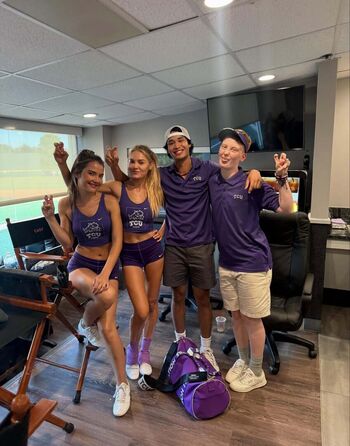 Michelle randolph page leaked private photo uncensored HD quality