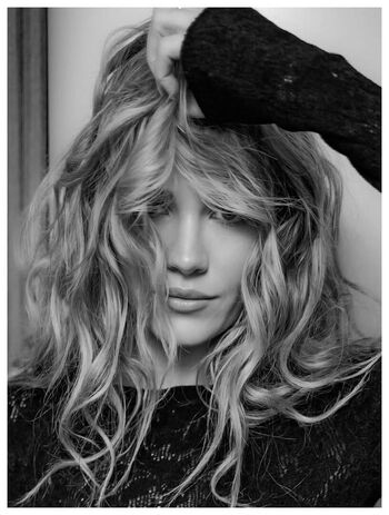 Michelle randolph page leaked private photo uncensored HD quality