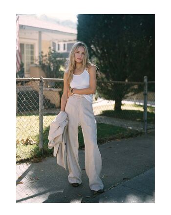 Michelle randolph page leaked private photo uncensored HD quality