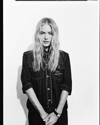 Michelle randolph page leaked private photo uncensored HD quality