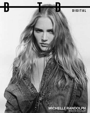 Michelle randolph page leaked private photo uncensored HD quality