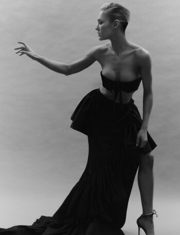 Michelle randolph page leaked private photo uncensored HD quality