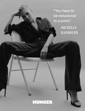 Michelle randolph page leaked private photo uncensored HD quality