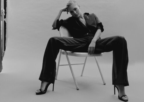 Michelle randolph page leaked private photo uncensored HD quality