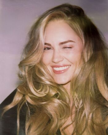 Michelle randolph page leaked private photo uncensored HD quality