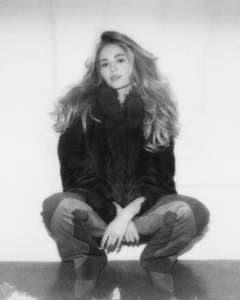 Michelle randolph page leaked private photo uncensored HD quality