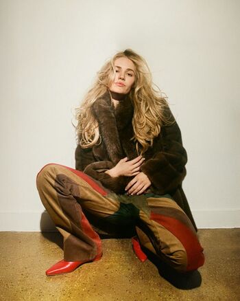 Michelle randolph page leaked private photo uncensored HD quality