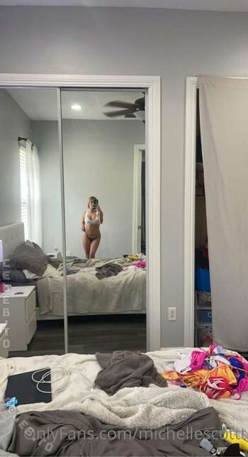 Michelle scott leaked private photo uncensored HD quality