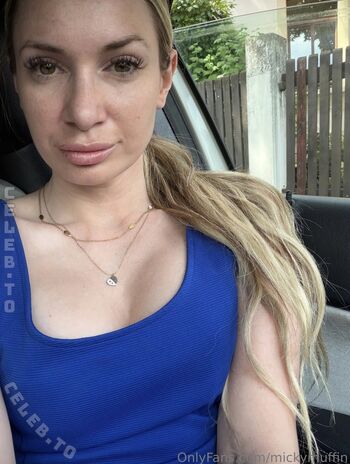 Micky muffin leaked private photo uncensored HD quality