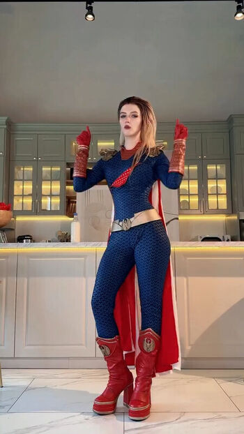 Mik allen  page leaked private photo uncensored HD quality