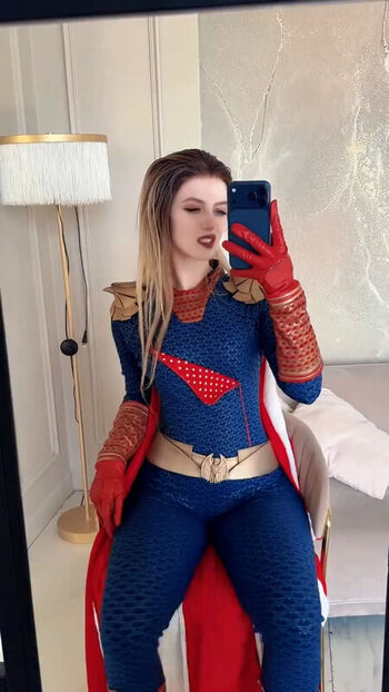 Mik allen  page leaked private photo uncensored HD quality